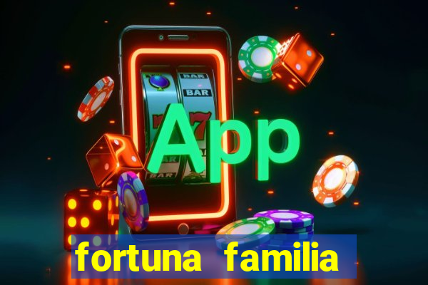 fortuna familia real brasileira